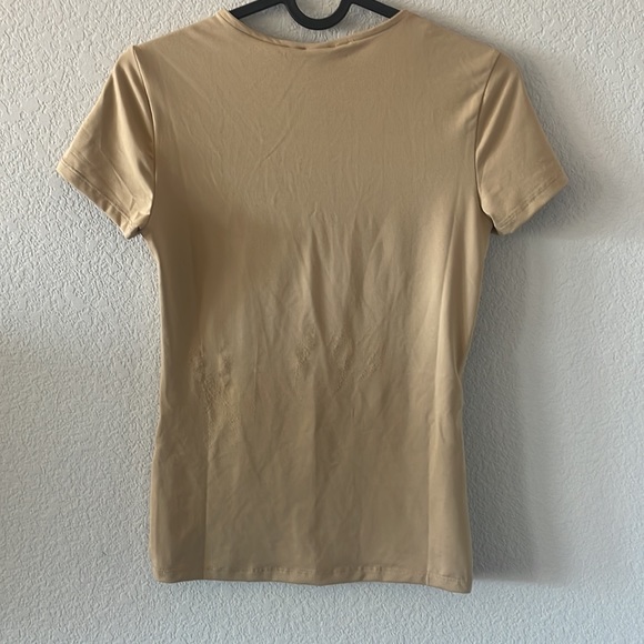 H&M square neck top - Picture 2 of 3